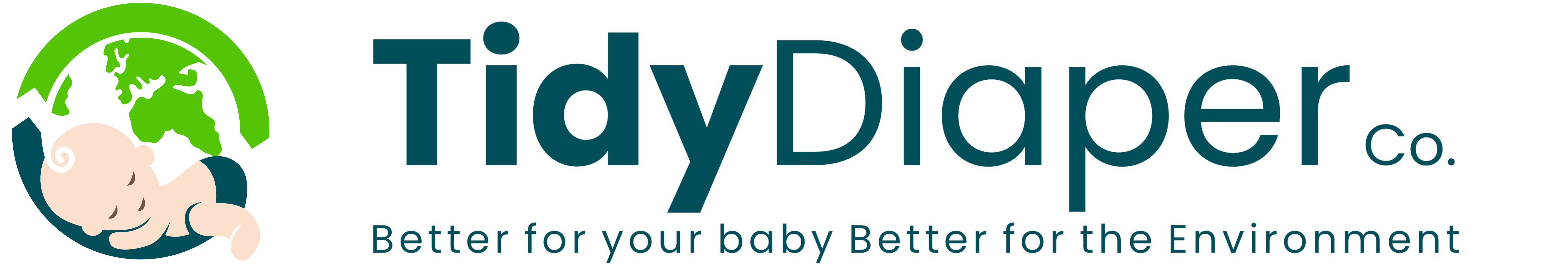 Tidy Diaper Co.